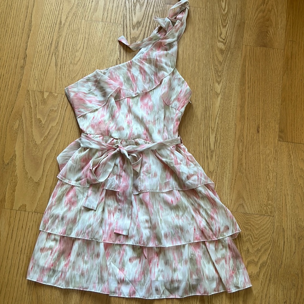 NWT Amellia “Meet Me There Dress”